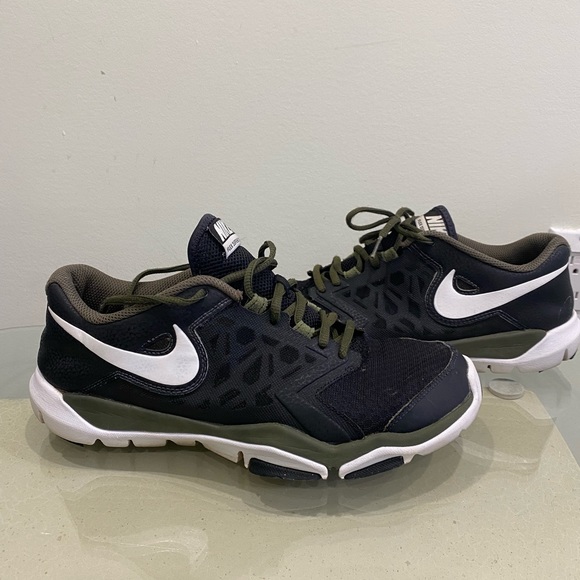 Nike Flex Supreme TR4. - Picture 1 of 1
